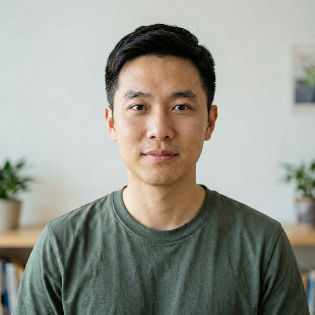 数据分析爱好者